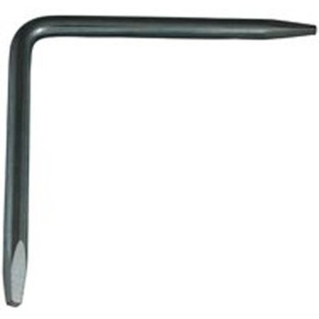 PLUMB PAK Wrench Faucet/Shower Seat PP840-55